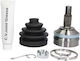 Planetary Gear Citroen C8 Ea Eb Cifam 607-758