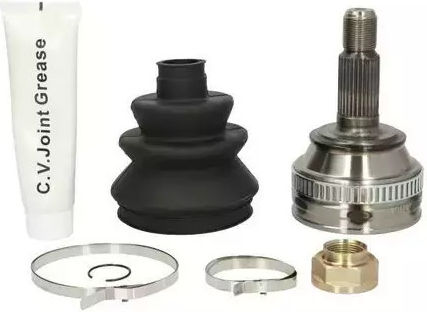 Land Rover Freelander Soft Top Ln Cifam 607-537 Planetary Gear Cap