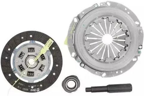 Set kit ambreiaj Dacia Logan Ls Westlake Wrn013