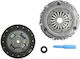 Set ambreiaj Peugeot Partner Combispace 5f Westlake Wcp020