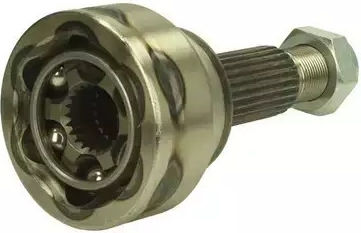 Mazda 2 Dy Drive Shaft Cap Cifam 607-669