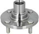 Wheel Hub Toyota Corolla E11 Bta H52002bta