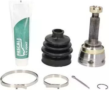 Capac arbore de transmisie Suzuki Samurai SJ Cifam 607-080