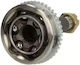 Arbore de transmisie Hyundai Accent II LC Cifam 607-734