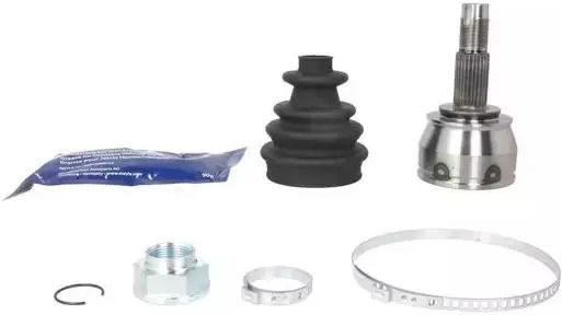 Arbore de transmisie Fiat Grande Punto 199 Cifam 607-592