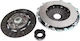 Set kit ambreiaj Vw Vento 1h2 Westlake Wvw038