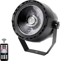 Stage Lighting Uv Black Light Sound Activated