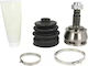 Gearbox Shaft Cap Fiat Brava 182 Cifam 607-309