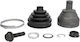 Vw Passat Variant 365 Drive Shaft Cap Cifam 607-463