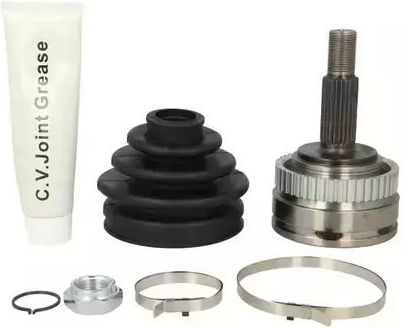 Капачка на предавателния вал за скоростната кутия на Renault Laguna I B56 556 Cifam 607-422