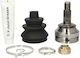 Land Rover Freelander Ln Drive Shaft Cap Cifam 607-537