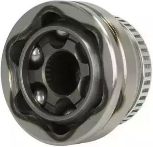 Капачка на карданен вал за Skoda Superb 3u4 Cifam 607-441