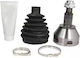 Alfa Romeo 159 Sportwagon 939 Drive Shaft Cap Cifam 607-595