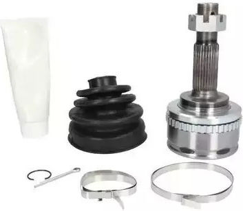 Capac arbore de transmisie Nissan Primera Hatchback P10 Cifam 607-165