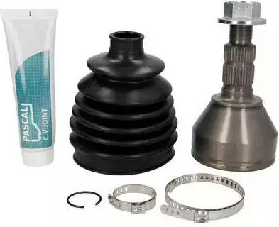 Arbore de transmisie Opel Meriva B Cifam 607-506