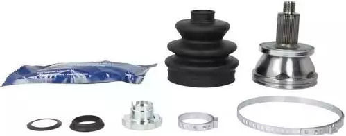 Skoda Roomster 5j Drive Shaft Cap Cifam 607-413