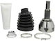 Arbore de transmisie Opel Signum Cifam 607-599