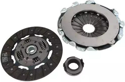 Set ambreiaj Honda Accord Vi Cg Ck Westlake Wlr002