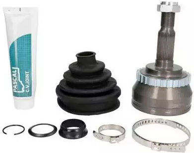 Capac arbore de transmisie Volvo C70 I Cabriolet Cifam 607-487
