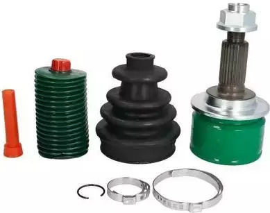 Suzuki Splash Drive Shaft Cap Cifam 607-781