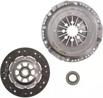 Set ambreiaj Mercedes-benz Vito Body 638 Westlake Wmb002
