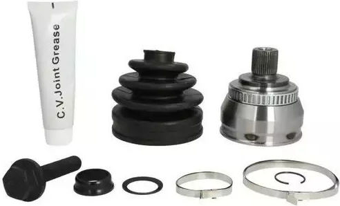 Капачка на вал на скоростната кутия Ford Galaxy Wgr Cifam 607-444