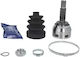 Capac de arbore de transmisie Volvo S40 I Vs Cifam 607-385