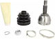 Gearbox Shaft Ford Transit Connect P65 P70 P80 Cifam 607-488