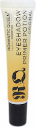 Makeup Base Eyeshadow Romantic Queen Eyeshadow Primer Potion 01
