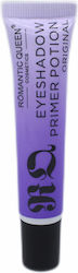 Makeup Base Eyeshadow Romantic Queen Eyeshadow Primer Potion 02