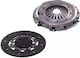 Set kit ambreiaj Volvo S40 II Ms Westlake Wfd045