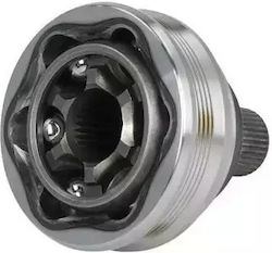 Arbore de transmisie Vw Golf Plus 5m1 521 Cifam 607-467