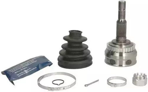 Antriebswelle Saab 900 I Combi Coupe Cifam 607-269
