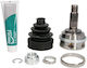 Arbore de transmisie Honda Accord V Ce Cf Cifam 607-284