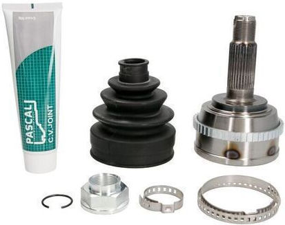 Arbore de transmisie Honda Accord V Ce Cf Cifam 607-284