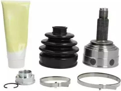 Arbore de transmisie Honda Civic V Hatchback Eg Cifam 607-255
