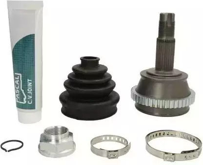Capac arbore de transmisie Fiat Marea Weekend 185 Cifam 607-210