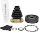 Cap de arbore de transmisie Vw Jetta III 1k2 Cifam 617-010c