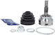 Capac arbore de transmisie Volvo V70 I Lv Cifam 607-368