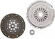 Set ambreiaj Citroen C2 Jm Westlake Wcp041