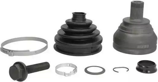 Capac arbore de transmisie Vw Passat 3c2 Cifam 607-463