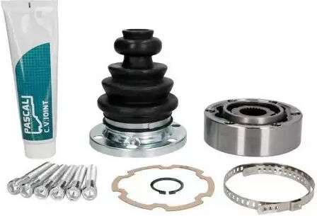 Capac arbore de transmisie Audi A6 4b2 C5 Cifam 617-014