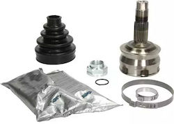 Capac arbore cutie viteze Fiat Seicento 600 187 Cifam 607-067