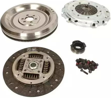 Set ambreiaj Seat Cordoba Vario 6k5 Westlake Wvw031f