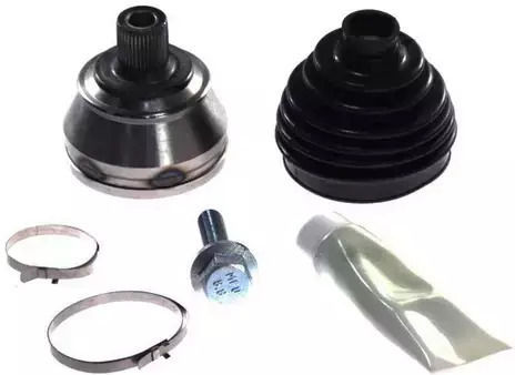Audi A6 Avant 4f5 C6 Drive Shaft Cap Cifam 607-695