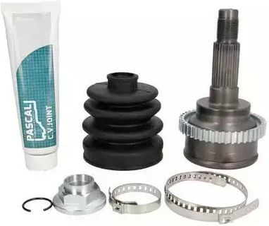 Mazda 323 F V Ba Antriebswellenkappe Cifam 607-372