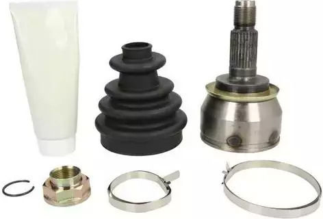 Planetary Cap Mini Mini Cabriolet R52 Cifam 607-520