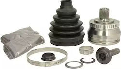 Drive Shaft Vw Passat Variant 3b5 Cifam 607-239