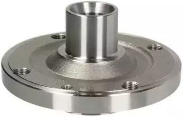 Wheel Hub Peugeot 106 Ii 1 Bta H5c001bta