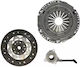 Set ambreiaj Skoda Fabia 6y2 Westlake Wvw032